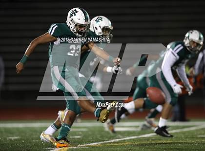 Thumbnail 1 in Miramonte @ El Cerrito (CIF NCS D3 Quarterfinal) photogallery.