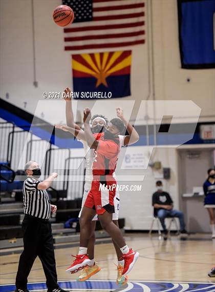 Thumbnail 2 in Maricopa @ Chandler photogallery.