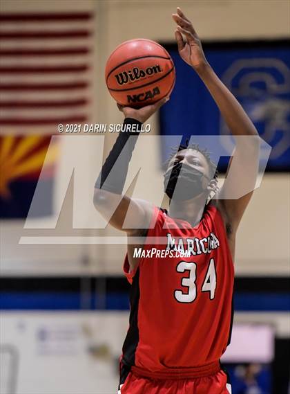 Thumbnail 1 in Maricopa @ Chandler photogallery.
