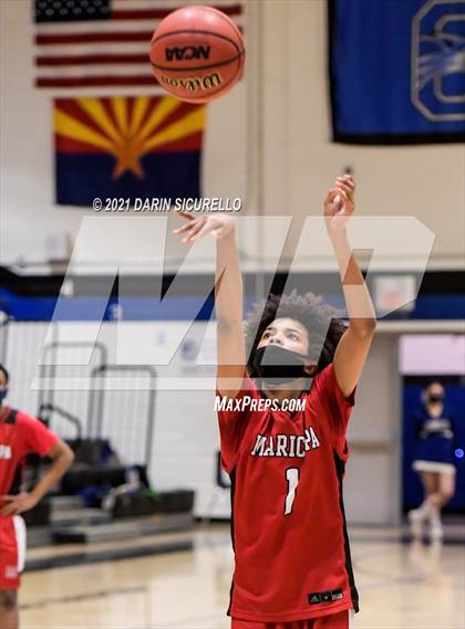 Thumbnail 3 in Maricopa @ Chandler photogallery.