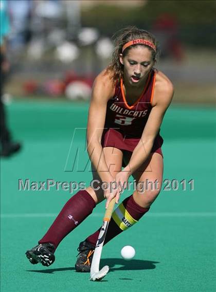 Thumbnail 3 in Mountain View vs Western Branch (VHSL Class AAA Semifinal) photogallery.