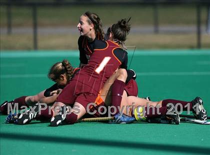 Thumbnail 1 in Mountain View vs Western Branch (VHSL Class AAA Semifinal) photogallery.