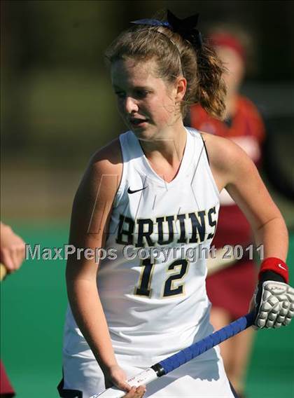 Thumbnail 2 in Mountain View vs Western Branch (VHSL Class AAA Semifinal) photogallery.
