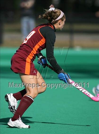 Thumbnail 1 in Mountain View vs Western Branch (VHSL Class AAA Semifinal) photogallery.