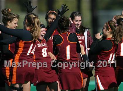 Thumbnail 3 in Mountain View vs Western Branch (VHSL Class AAA Semifinal) photogallery.