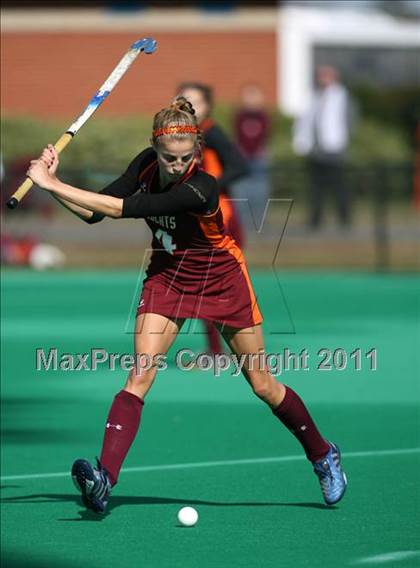 Thumbnail 1 in Mountain View vs Western Branch (VHSL Class AAA Semifinal) photogallery.