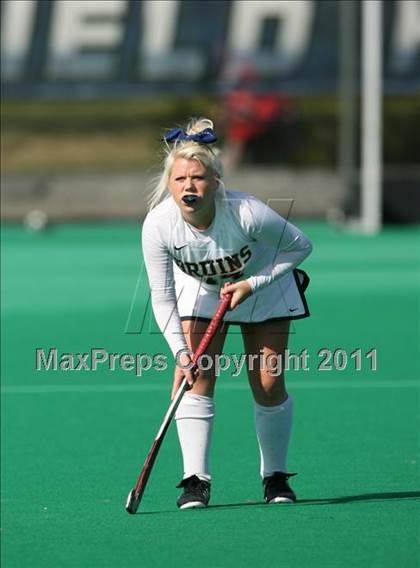 Thumbnail 1 in Mountain View vs Western Branch (VHSL Class AAA Semifinal) photogallery.