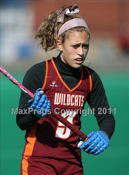 Thumbnail 3 in Mountain View vs Western Branch (VHSL Class AAA Semifinal) photogallery.