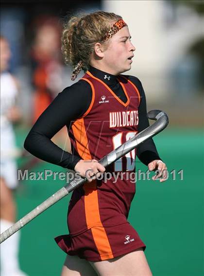 Thumbnail 3 in Mountain View vs Western Branch (VHSL Class AAA Semifinal) photogallery.