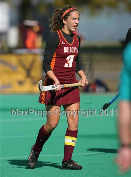 Thumbnail 3 in Mountain View vs Western Branch (VHSL Class AAA Semifinal) photogallery.