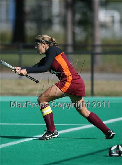 Thumbnail 2 in Mountain View vs Western Branch (VHSL Class AAA Semifinal) photogallery.
