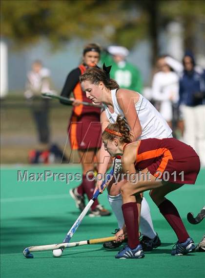 Thumbnail 2 in Mountain View vs Western Branch (VHSL Class AAA Semifinal) photogallery.