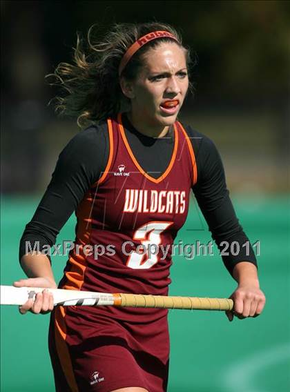 Thumbnail 1 in Mountain View vs Western Branch (VHSL Class AAA Semifinal) photogallery.
