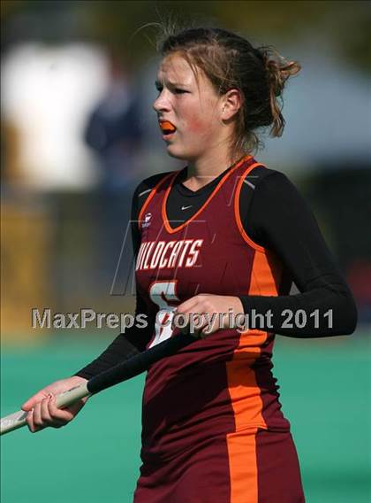 Thumbnail 2 in Mountain View vs Western Branch (VHSL Class AAA Semifinal) photogallery.