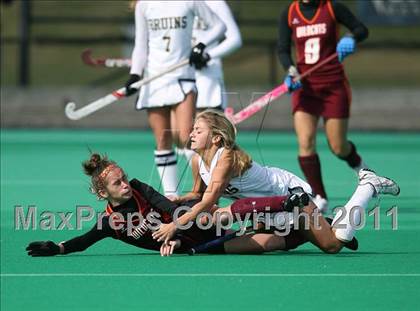 Thumbnail 2 in Mountain View vs Western Branch (VHSL Class AAA Semifinal) photogallery.