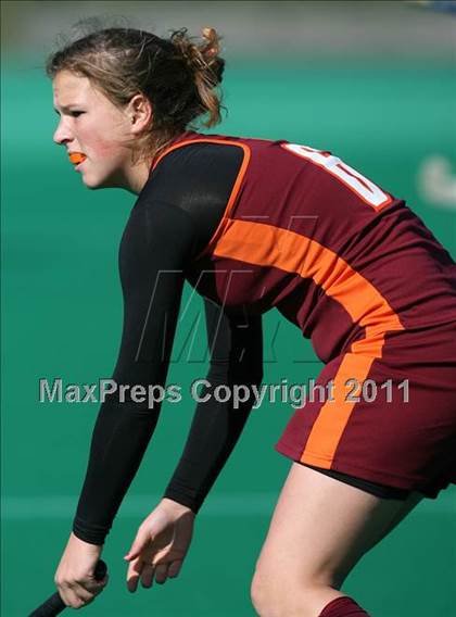 Thumbnail 2 in Mountain View vs Western Branch (VHSL Class AAA Semifinal) photogallery.