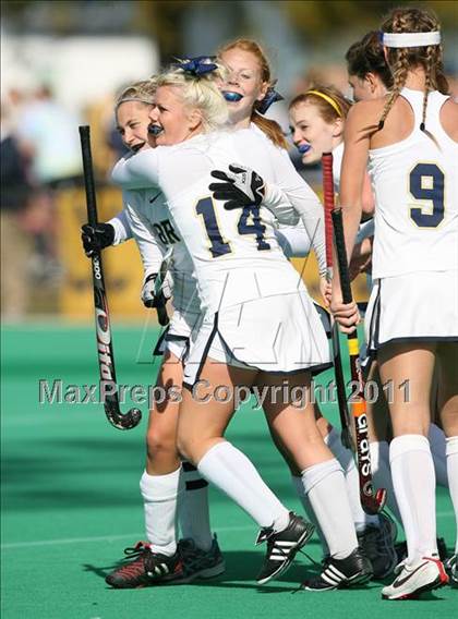 Thumbnail 3 in Mountain View vs Western Branch (VHSL Class AAA Semifinal) photogallery.