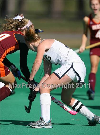 Thumbnail 1 in Mountain View vs Western Branch (VHSL Class AAA Semifinal) photogallery.