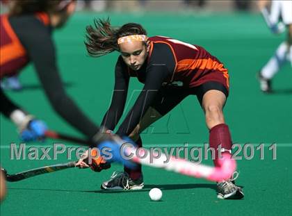 Thumbnail 2 in Mountain View vs Western Branch (VHSL Class AAA Semifinal) photogallery.