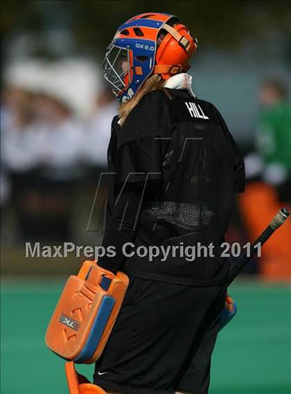 Thumbnail 1 in Mountain View vs Western Branch (VHSL Class AAA Semifinal) photogallery.
