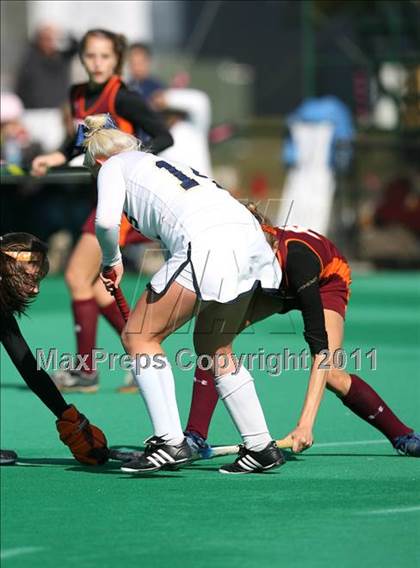 Thumbnail 2 in Mountain View vs Western Branch (VHSL Class AAA Semifinal) photogallery.