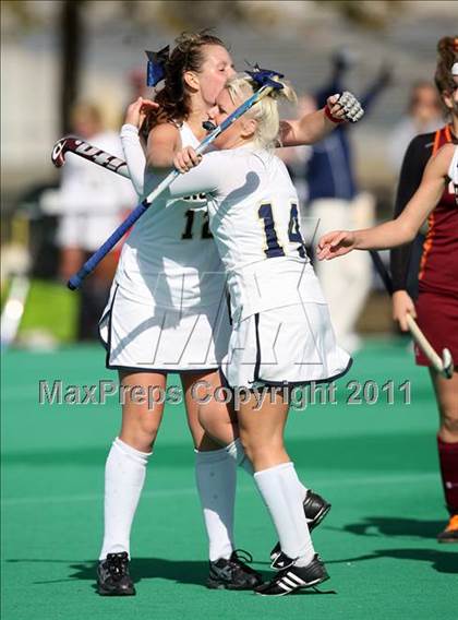 Thumbnail 1 in Mountain View vs Western Branch (VHSL Class AAA Semifinal) photogallery.