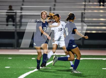 Thumbnail 1 in Sheldon @ Elk Grove (EG Senior Night) photogallery.