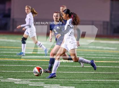 Thumbnail 3 in Sheldon @ Elk Grove (EG Senior Night) photogallery.