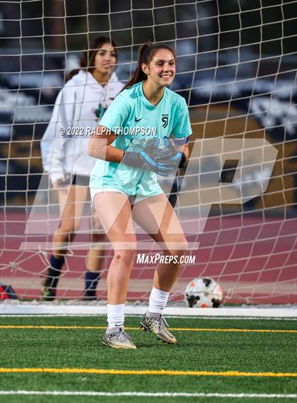 Thumbnail 3 in Sheldon @ Elk Grove (EG Senior Night) photogallery.
