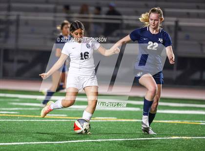 Thumbnail 3 in Sheldon @ Elk Grove (EG Senior Night) photogallery.