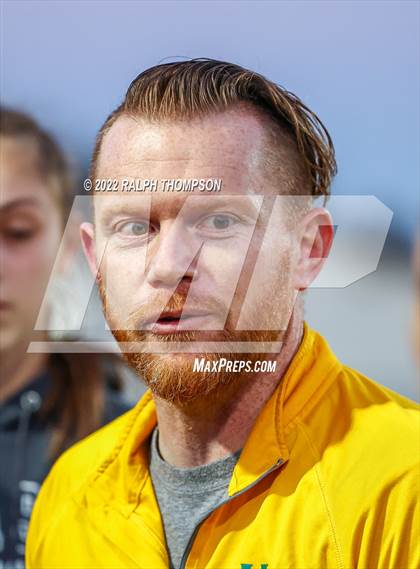Thumbnail 1 in Sheldon @ Elk Grove (EG Senior Night) photogallery.