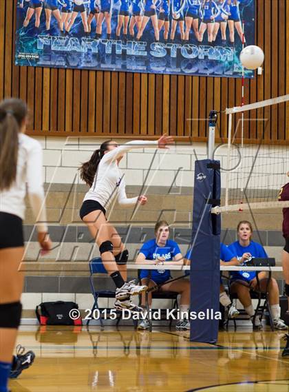 Thumbnail 3 in Whitney @ Rocklin photogallery.