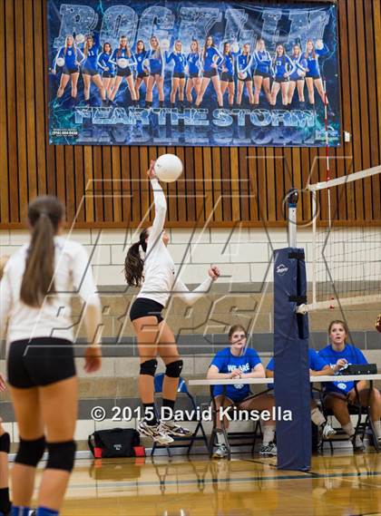 Thumbnail 2 in Whitney @ Rocklin photogallery.