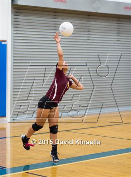Thumbnail 1 in Whitney @ Rocklin photogallery.