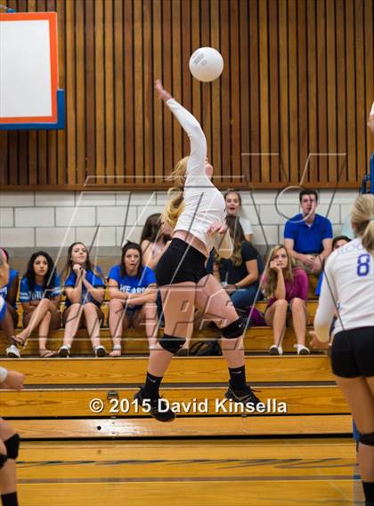 Thumbnail 1 in Whitney @ Rocklin photogallery.