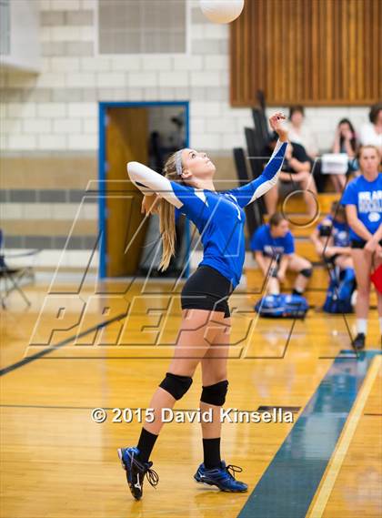Thumbnail 3 in Whitney @ Rocklin photogallery.