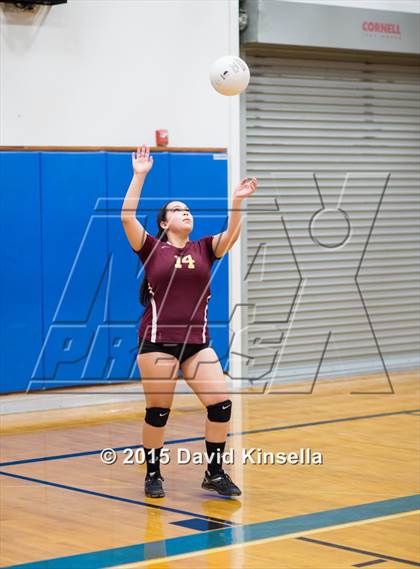 Thumbnail 1 in Whitney @ Rocklin photogallery.