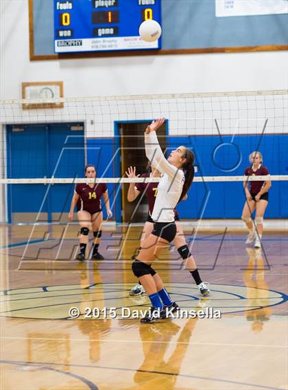 Thumbnail 2 in Whitney @ Rocklin photogallery.