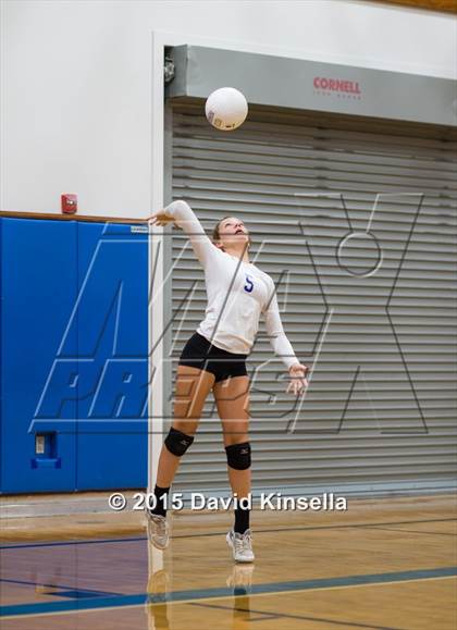 Thumbnail 1 in Whitney @ Rocklin photogallery.