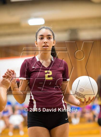 Thumbnail 3 in Whitney @ Rocklin photogallery.