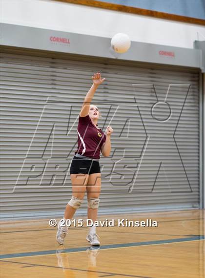 Thumbnail 3 in Whitney @ Rocklin photogallery.