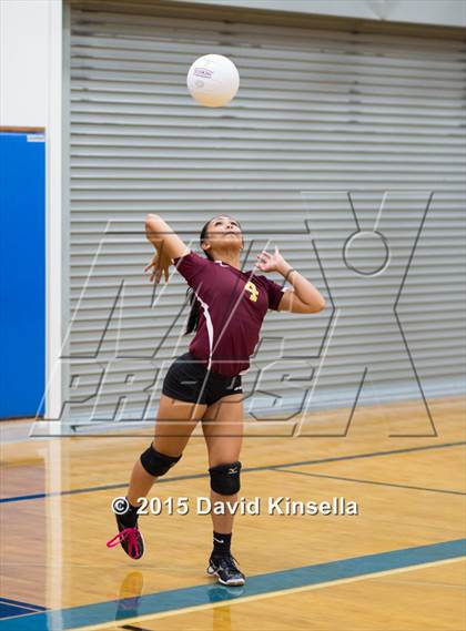 Thumbnail 3 in Whitney @ Rocklin photogallery.