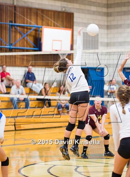 Thumbnail 2 in Whitney @ Rocklin photogallery.