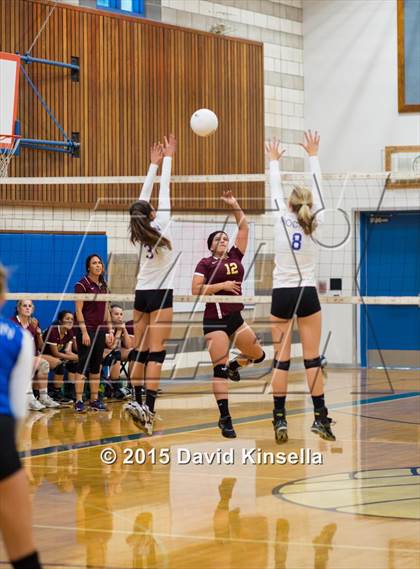 Thumbnail 3 in Whitney @ Rocklin photogallery.