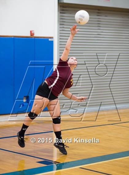 Thumbnail 3 in Whitney @ Rocklin photogallery.