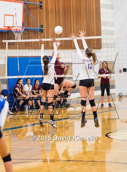 Thumbnail 1 in Whitney @ Rocklin photogallery.