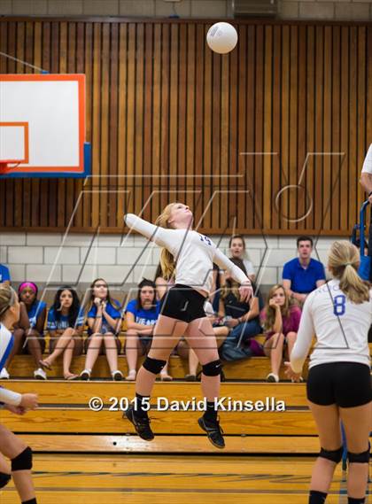 Thumbnail 3 in Whitney @ Rocklin photogallery.