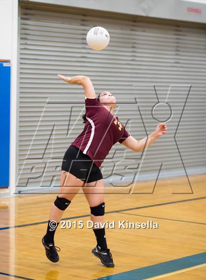 Thumbnail 3 in Whitney @ Rocklin photogallery.