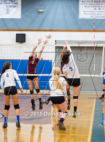 Thumbnail 2 in Whitney @ Rocklin photogallery.