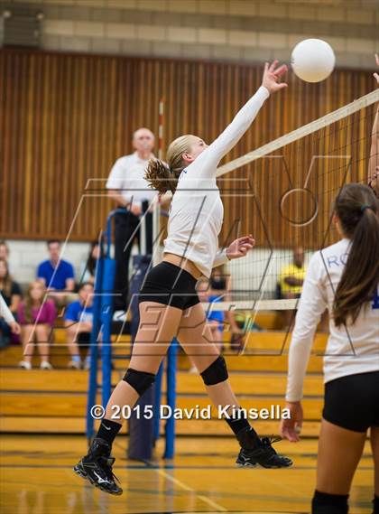 Thumbnail 1 in Whitney @ Rocklin photogallery.